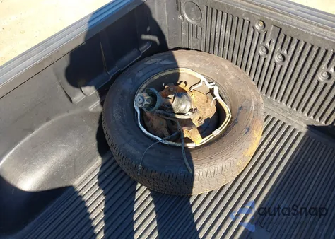 2013 Ford F-150 Xlt из США, поврежденный, VIN 1FTFX1ET1DFC37792